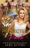 [Fated Shifter Mates 06] • Protected by the Pack